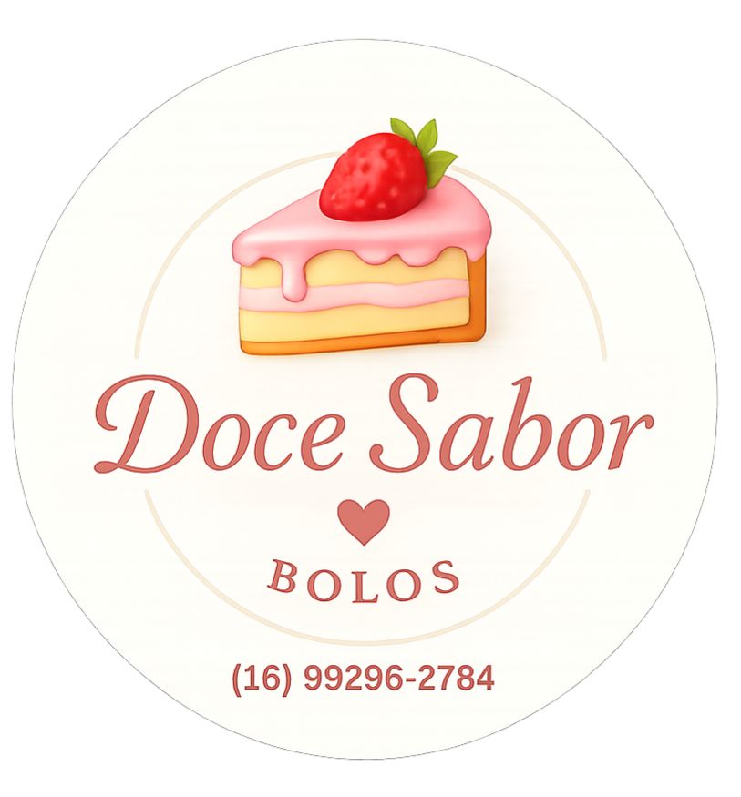 Doce Sabor Bolos